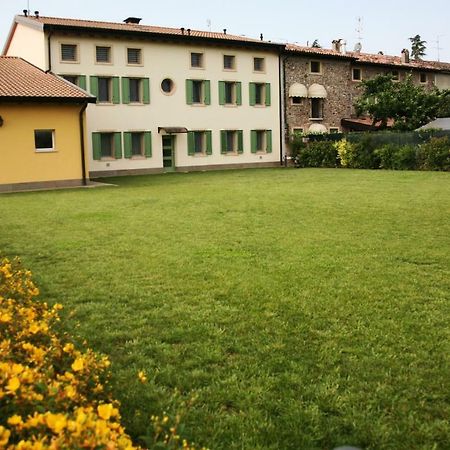 Ca' Vittori Hotel Valeggio sul Mincio Exterior photo